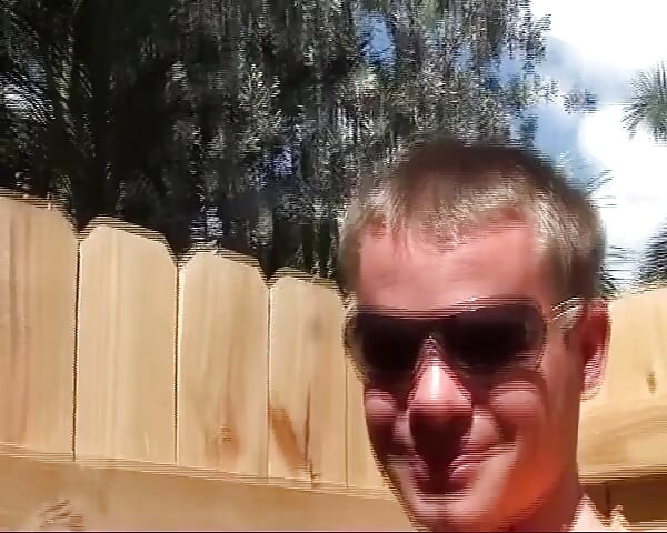 Huge Cock, Huge Cum Shot!