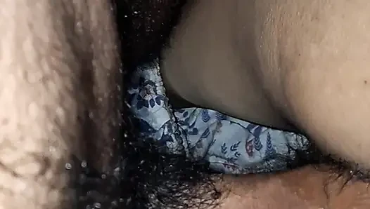 Xhamster real sexy girlfriend doggy style porn video