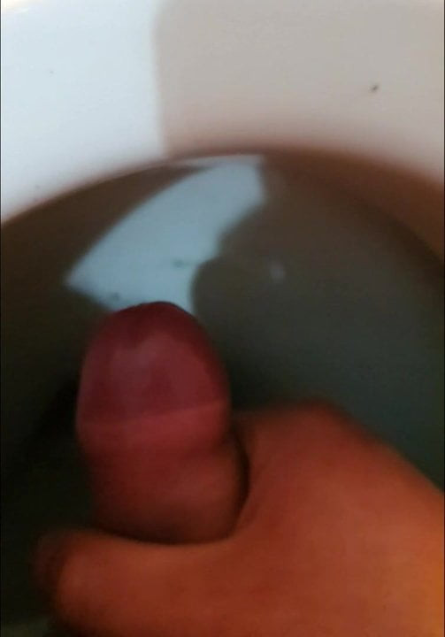 Intense cum