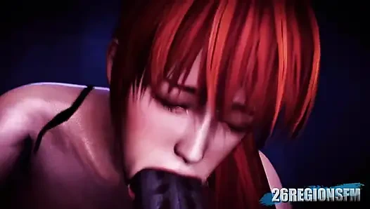 Kenikmatan iblis bagian - 01