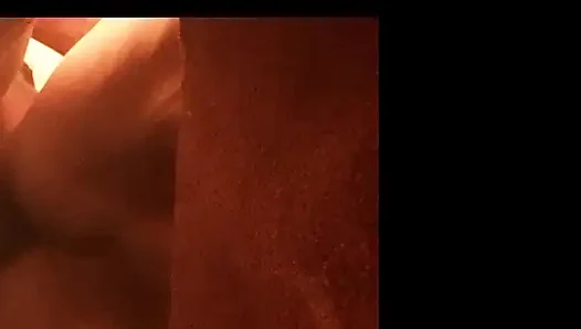 Elderfarts saga oma anal dildo pantat baru