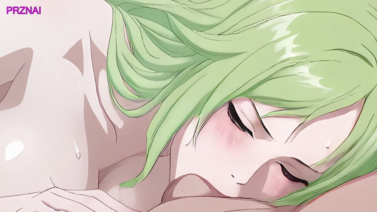 One Piece Monet (8) Kokoš