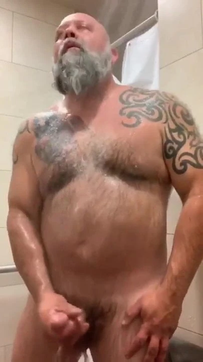 shower fun