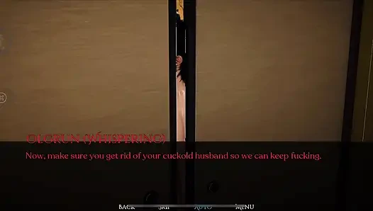 Thorns Beneath the Wings - Best Parts - Part 9