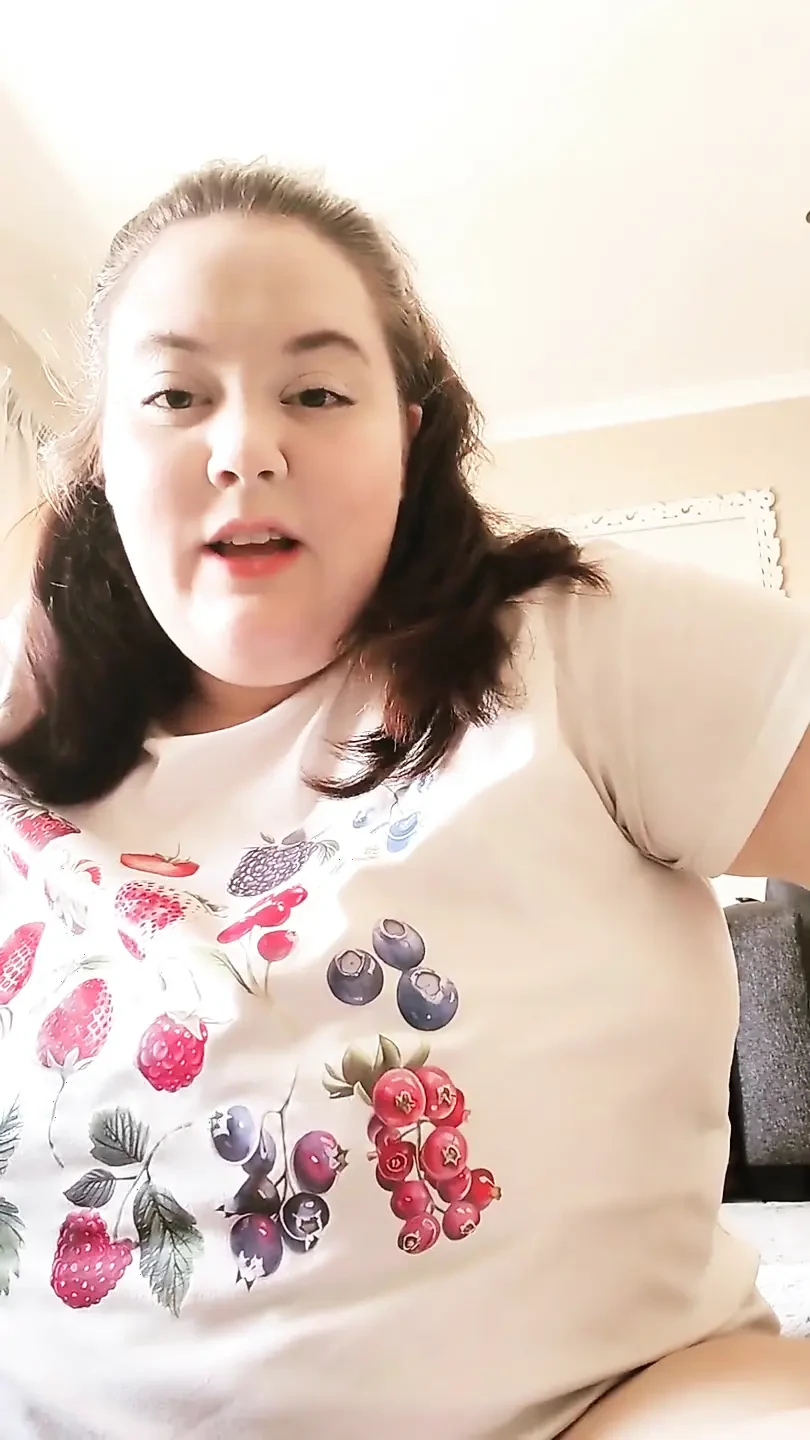 POV Babysitter with Huge Tits Wants to Fuck