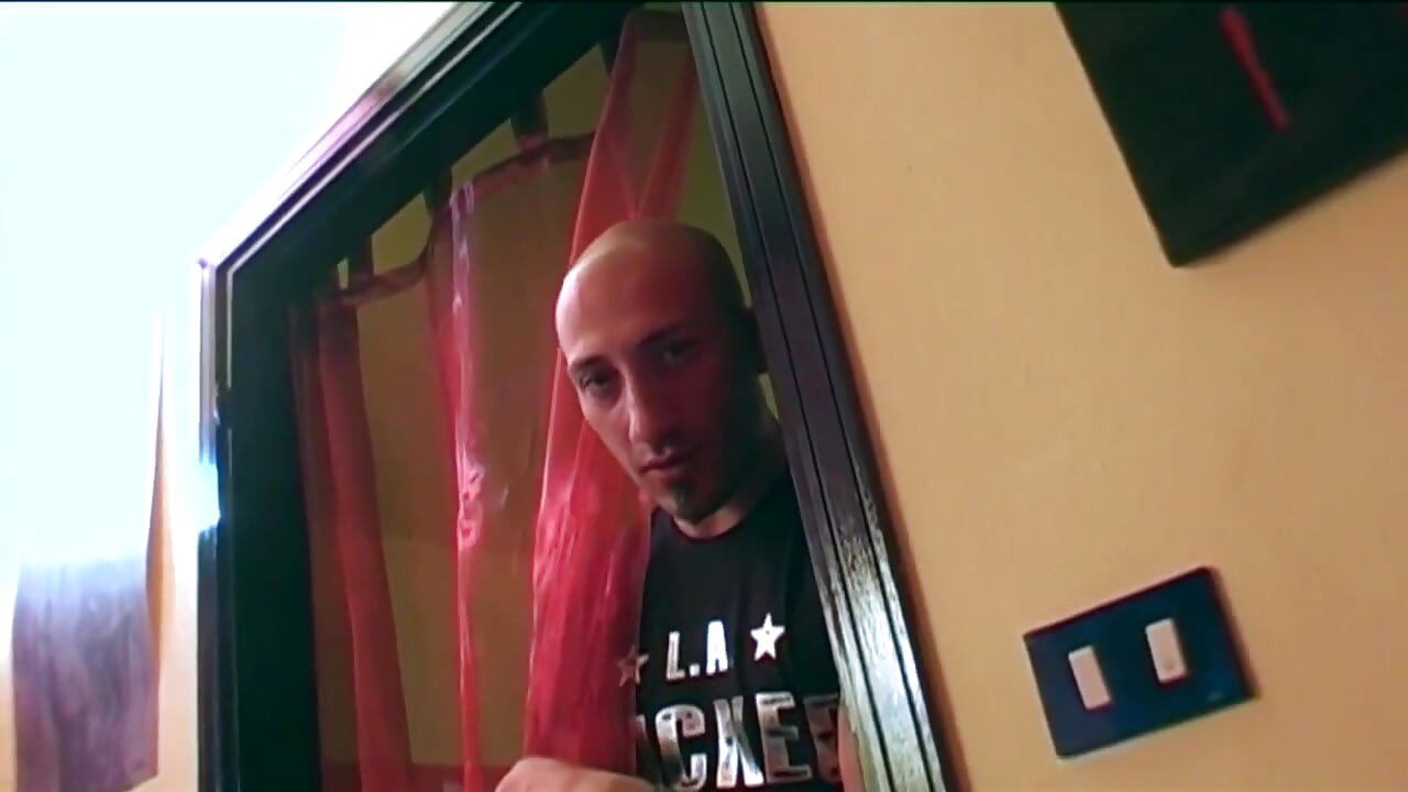 Gorgeous brunette with hairy pussy has fun with a big cock