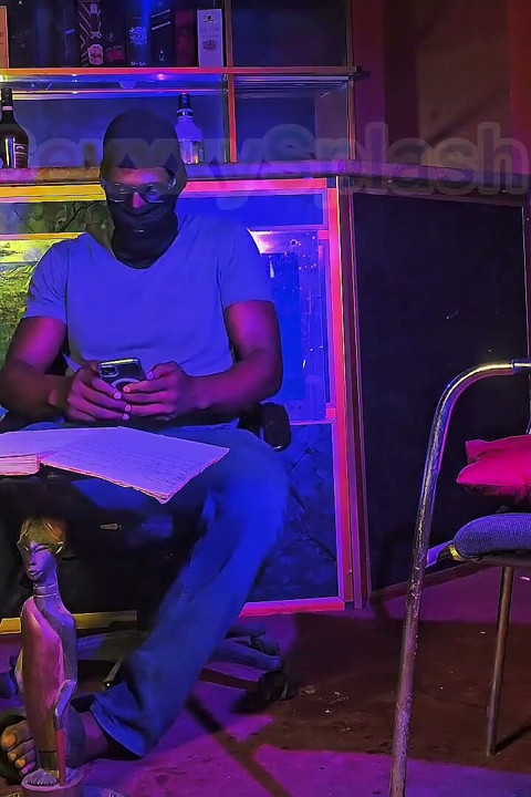 My Boss Fuck Me in His Office, After Having a Good Sales at Work Watch Next Scene
