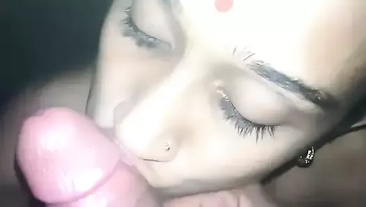 Blowjob queen