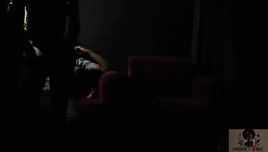 Lapdance Für Meinen Lieblingskund