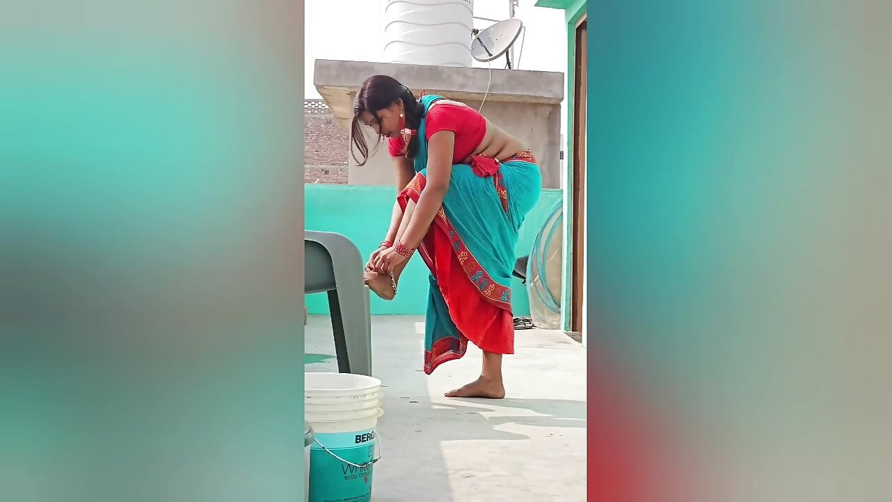Indian Bahu and Sasur Ki Chudai Short Hindi Video