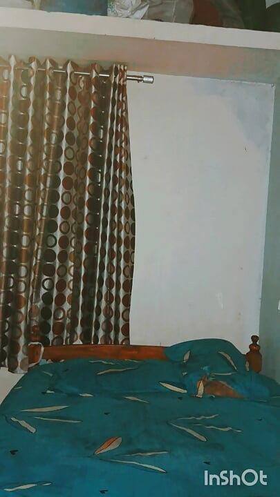 Hot Mallu Boy Nude Dancing & Masturbation on Bed
