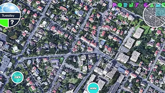 7 Островной домен 0.3 - Новые сцены секса