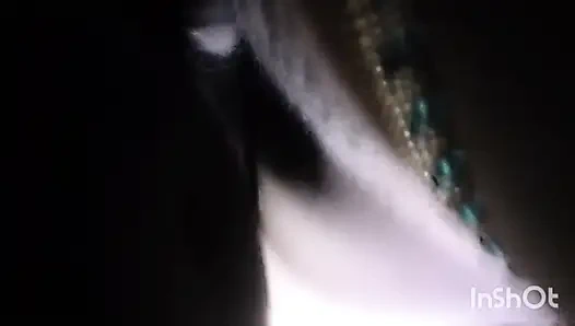 Web'de bir dönüşen öğrenci seks kaseti