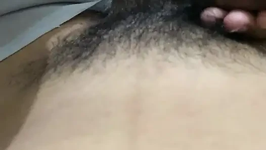 Full video hijab Binal