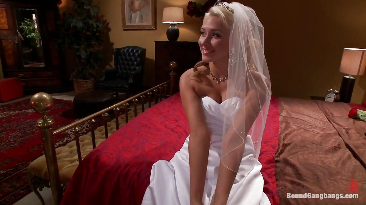 The Honeymoon Suite