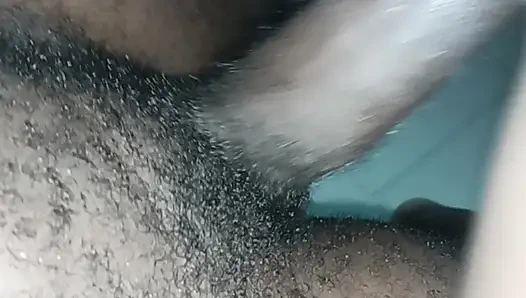 Südafrikanisches mädchen von klempner gefickt