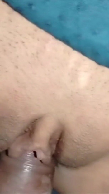 第一次保安自制夫妇印地语性爱 | 短片 3