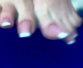 Sexy feet 1