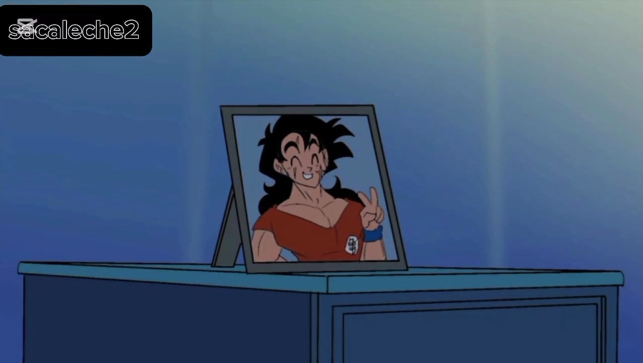 Vegeta bulma in de cacsula corporatie
