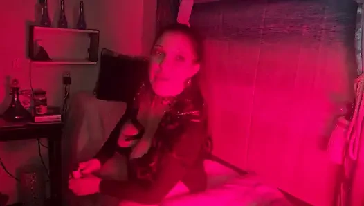 Mistress Jewel Wants to Know