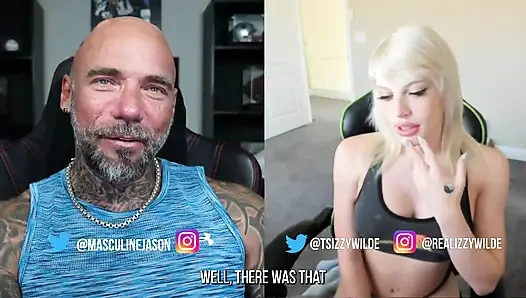 Porn Star Confessions - Izzy Wilde (episode 54)