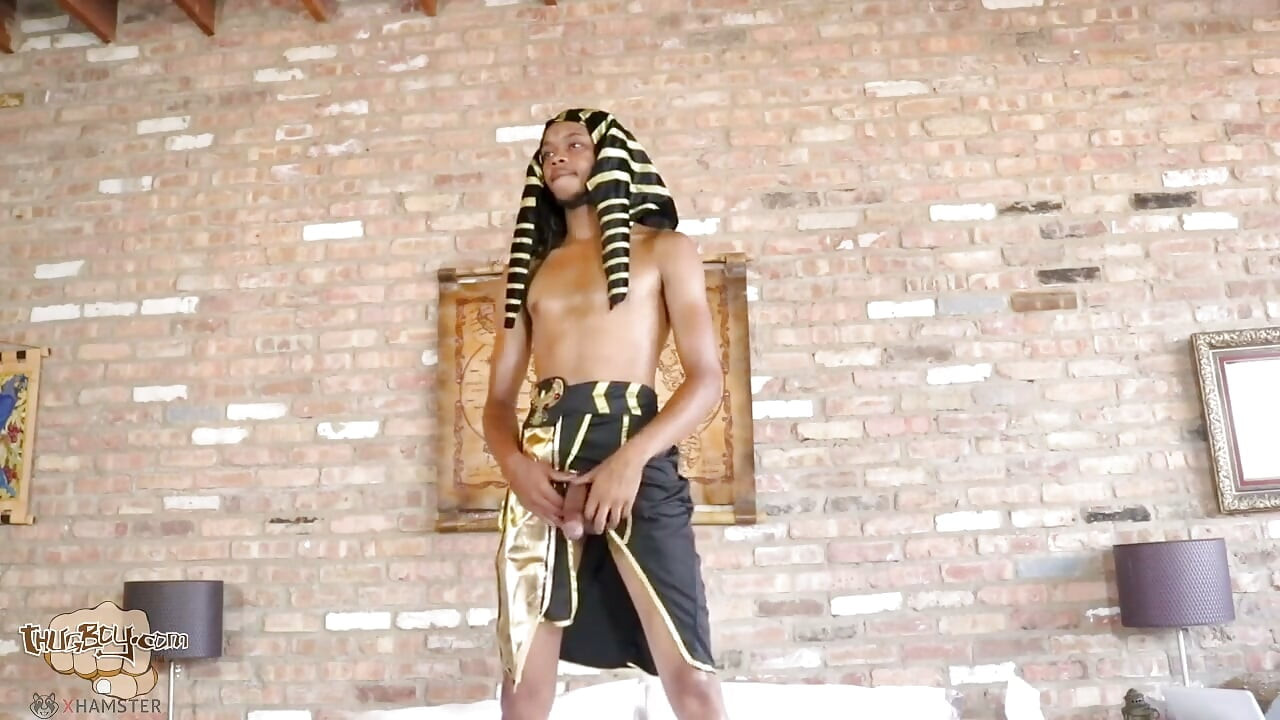 Tech Thug - Egyptian