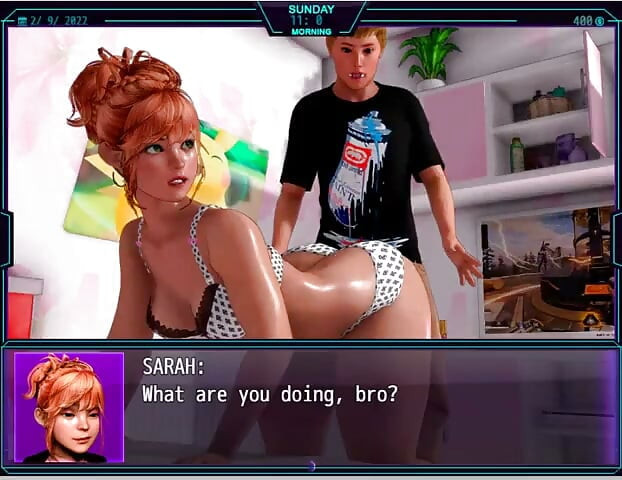 Mi nueva vida - cambio de juego - juego de roles - mamada, lamiendo culo y hotdogging