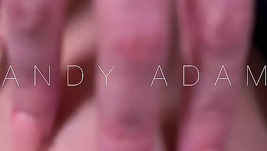Affectionate porn video – Andy Adams in the U.s. First Full Scene