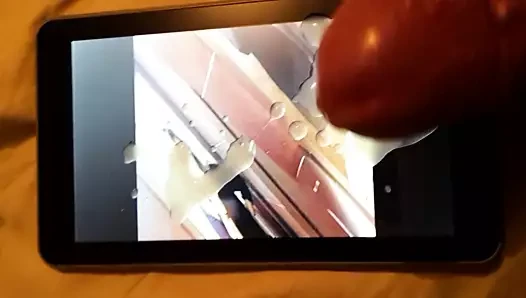 Seksi manonxxx50 için haraç
