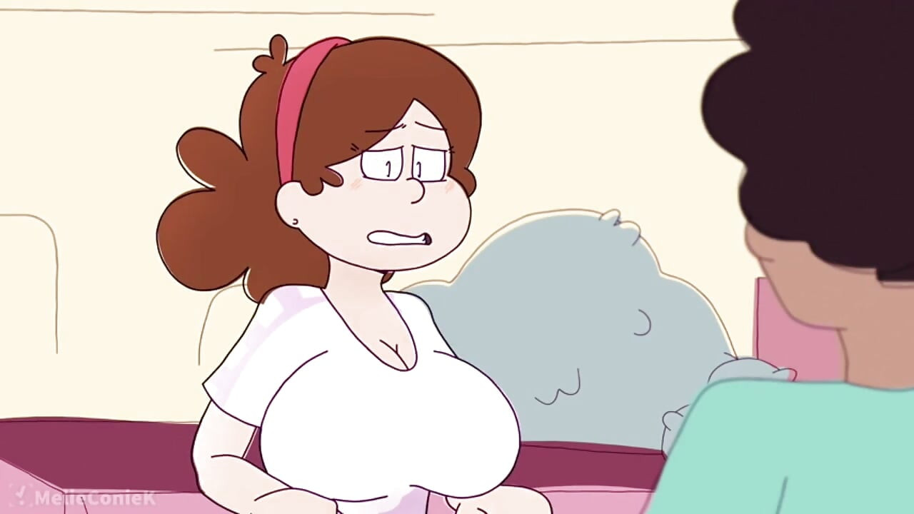 The Body Swap