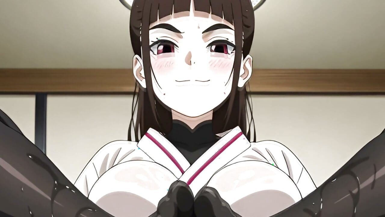 Boruto Kurogane Tsubaki Hen