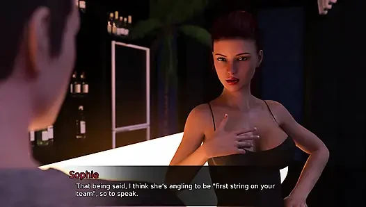Vollständiges gameplay - Lust-theorie, episode 3, teil 20