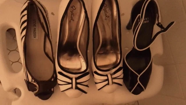 fun with heels 4