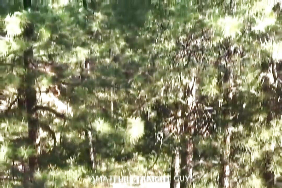 Mountain Boys 2 Hot Straight Boys
