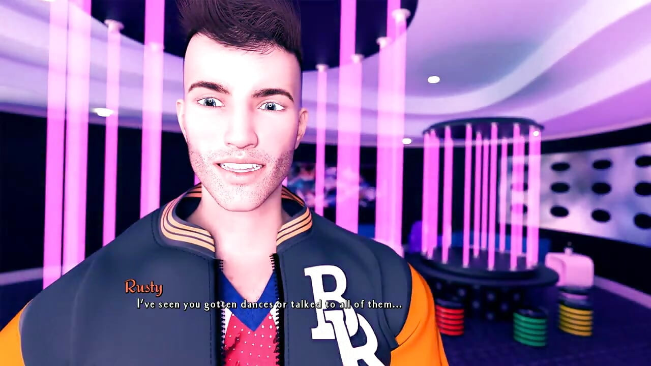 Being a Dik 0.3.1 Part 20 Gameplay by Loveskysan69