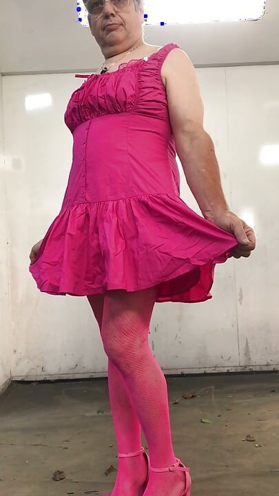 Love Pink!!