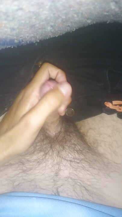 Olha como eu lubrificar meu pênis