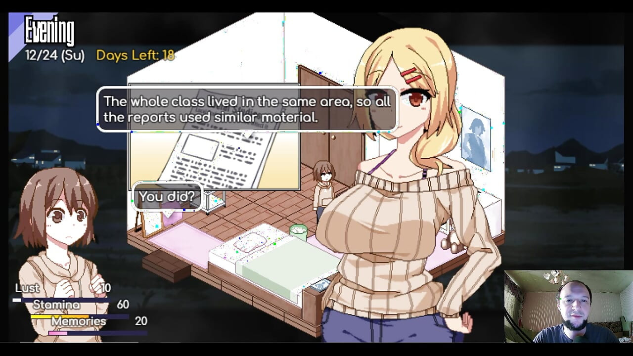 Winter Memories 1 of 3