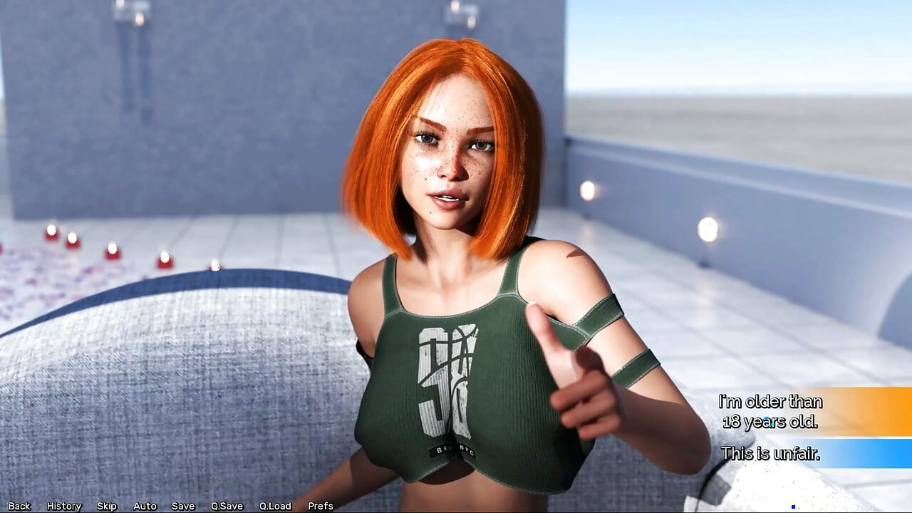 Rebels of the College - Part 1 - My Hot Sexy Barista by Loveskysan69