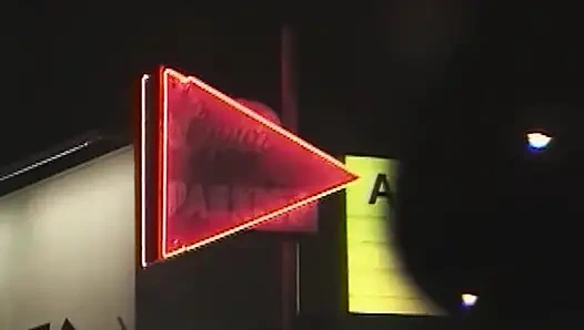 Wilde Taxifahrt: Heiße und Versaute Abenteuer