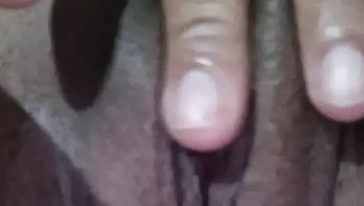 Gadis ini pertama kali masturbasi