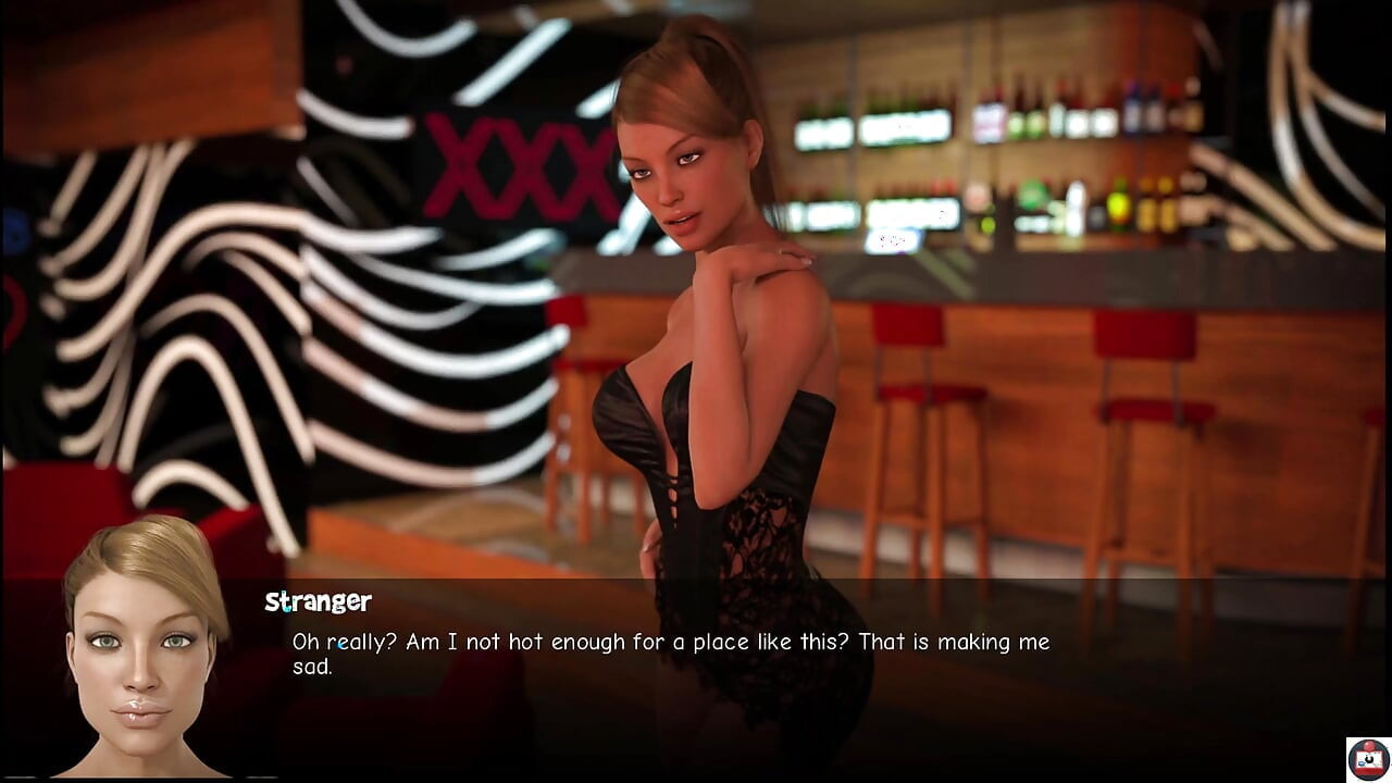 No More Secrets 3