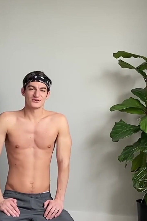 SOUTHERNSTROKES at home with Aiden