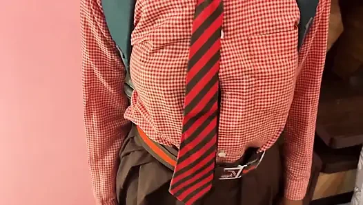 Indian Desi Girl Sucked Big Cock