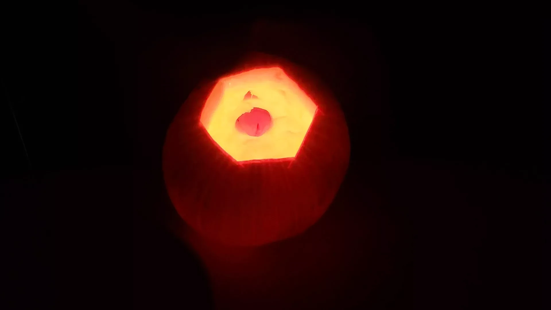 Jack O Lantern