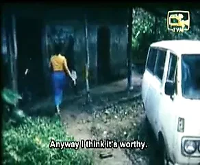 Sri Lanka - Dilhani