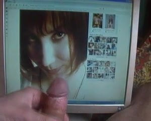 Počast za seksi Ruskinja