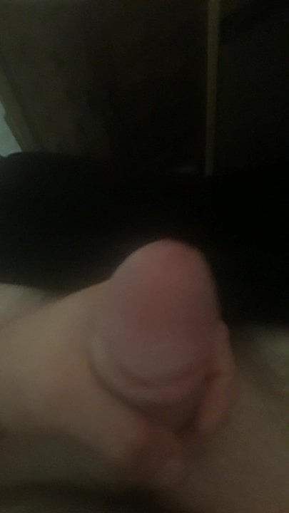 Hard Cock Cumming