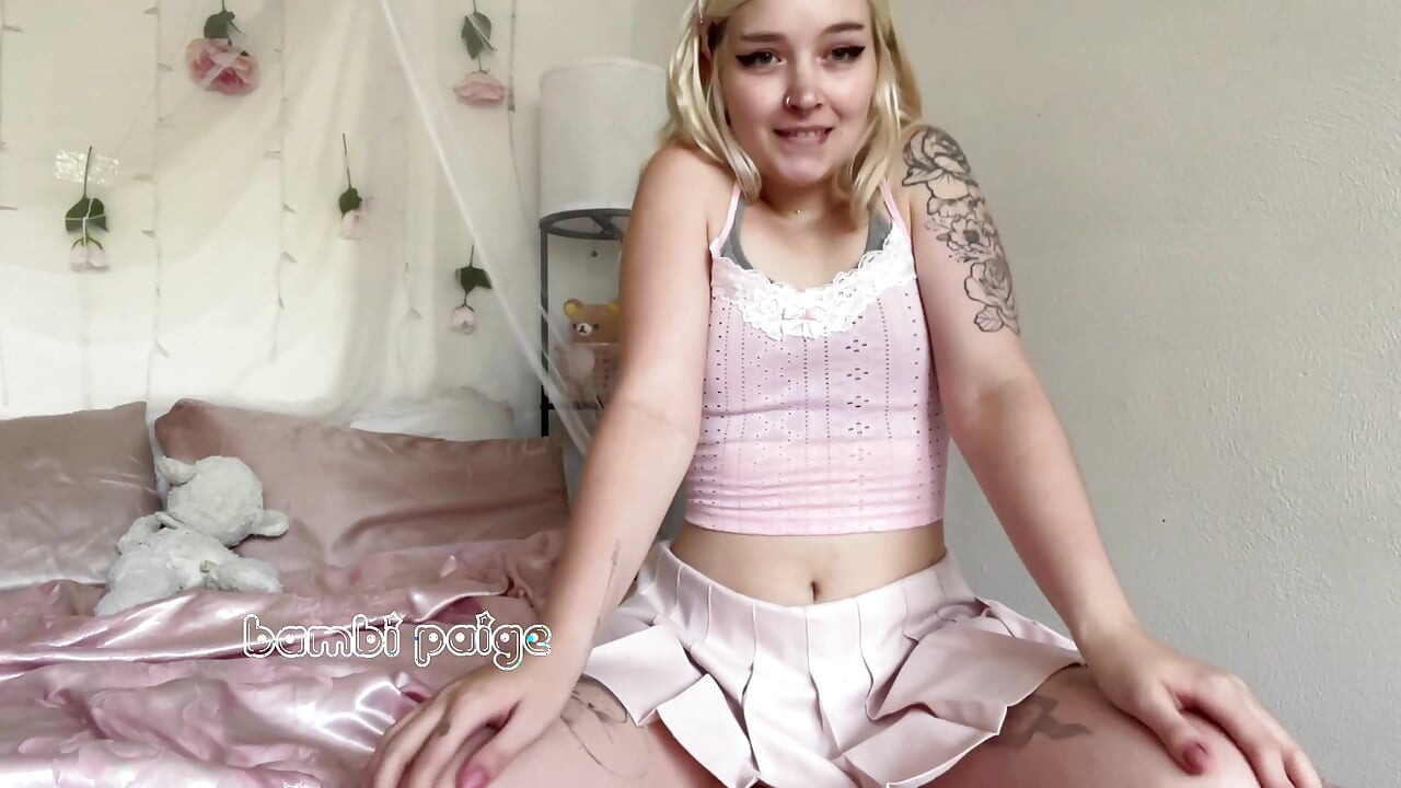 先生のペット:放課後のジョイ自慰指導 バンビ・ペイジ著