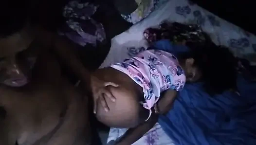 Ich habe meine Stieftochter schwanger gemacht und ficke immer wieder Muschi und Arsch